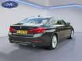 BMW 530 5-serie 530e iPerformance eDrive luxury Edition, v Gris - thumbnail 3