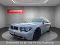 BMW 730 i E65 Sportsitze+Leder+Sizhzg.+Garagenwagen Zilver - thumbnail 1