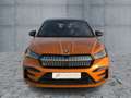 Skoda Enyaq Coupé RS 4x4 SUITE MATRIX+NAV+PANO+ACC+HuD Orange - thumbnail 3