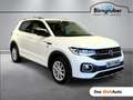 Volkswagen T-Cross Style TSI DSG Weiß - thumbnail 1