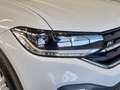 Volkswagen T-Cross Style TSI DSG Weiß - thumbnail 7