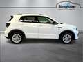 Volkswagen T-Cross Style TSI DSG Weiß - thumbnail 3