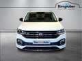 Volkswagen T-Cross Style TSI DSG Weiß - thumbnail 2