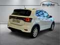 Volkswagen T-Cross Style TSI DSG Weiß - thumbnail 4