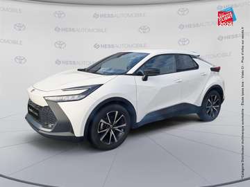 2.0 Hybride 184ch Design Ultimate E-CVT