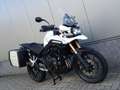 Triumph Tiger Explorer 1200 Wit - thumbnail 2