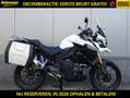 Triumph Tiger Explorer 1200 Wit - thumbnail 1