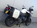 Triumph Tiger Explorer 1200 Wit - thumbnail 3