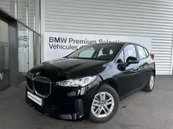 BMW Série 2 218d 150ch DKG7