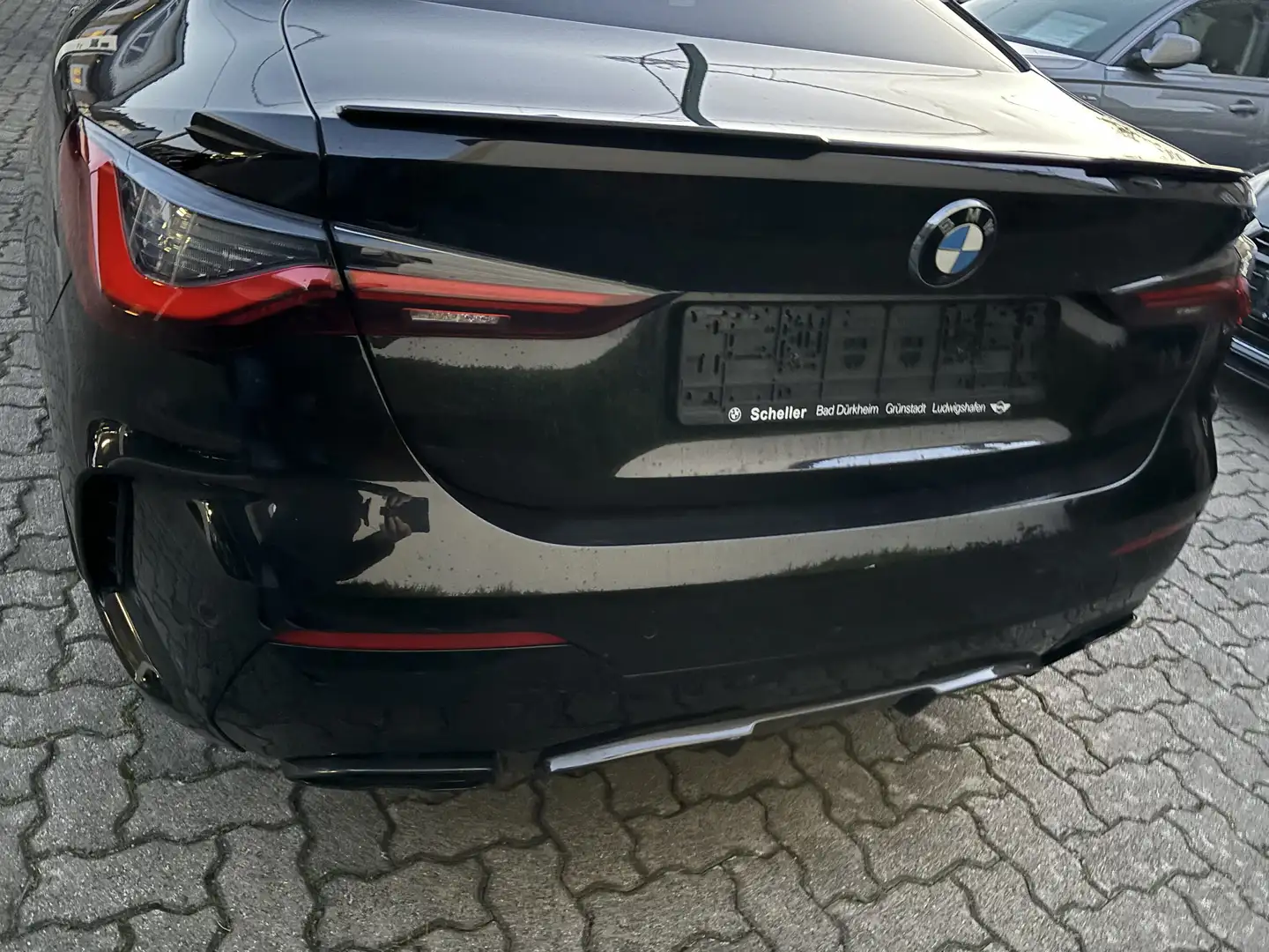 BMW 440 M440i xDrive (BMW Garantie) - 2