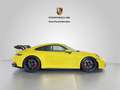 Porsche 992 GT3 PDK žuta - thumbnail 6