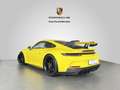 Porsche 992 GT3 PDK žuta - thumbnail 3