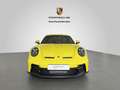 Porsche 992 GT3 PDK žuta - thumbnail 4
