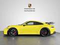 Porsche 992 GT3 PDK žuta - thumbnail 2
