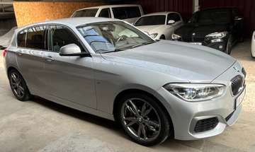 1 F20 LCI Msport - M140i Xdrive 3.0 340ch - première main / Suivi