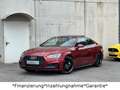 Audi A5 2.0T Quattro*S-Line*Pano*LED*Navi*Keyless*B&O Rojo - thumbnail 1