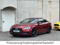 Audi A5 2.0T Quattro*S-Line*Pano*LED*Navi*Keyless*B&O Rot - thumbnail 1