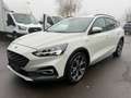 Ford Focus Traveller 1,0 EcoBoost Cool & Connect Weiß - thumbnail 1