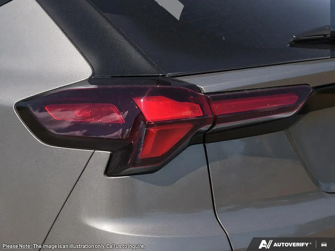 Chevrolet Bolt photo Chevrolet Bolt