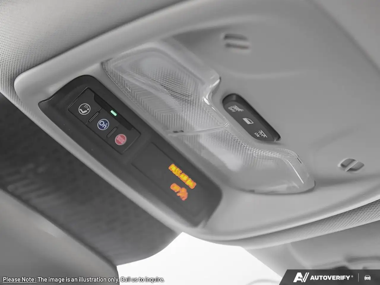 Chevrolet Bolt photo Chevrolet Bolt