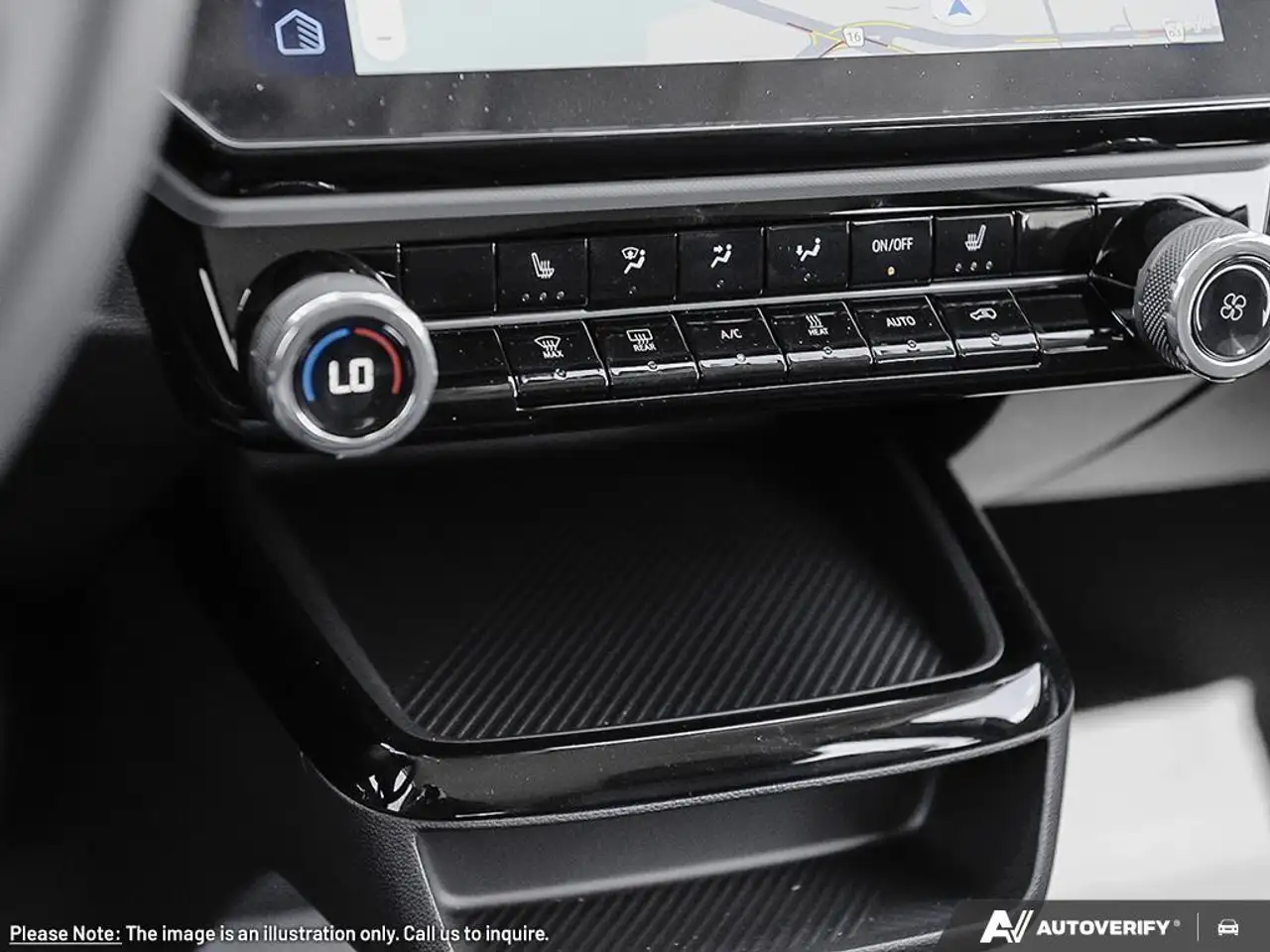 Chevrolet Bolt photo Chevrolet Bolt