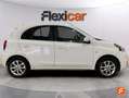Nissan Micra 1.2 DIG-S N-Tec CVT Blanco - thumbnail 5