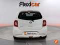 Nissan Micra 1.2 DIG-S N-Tec CVT Blanco - thumbnail 9