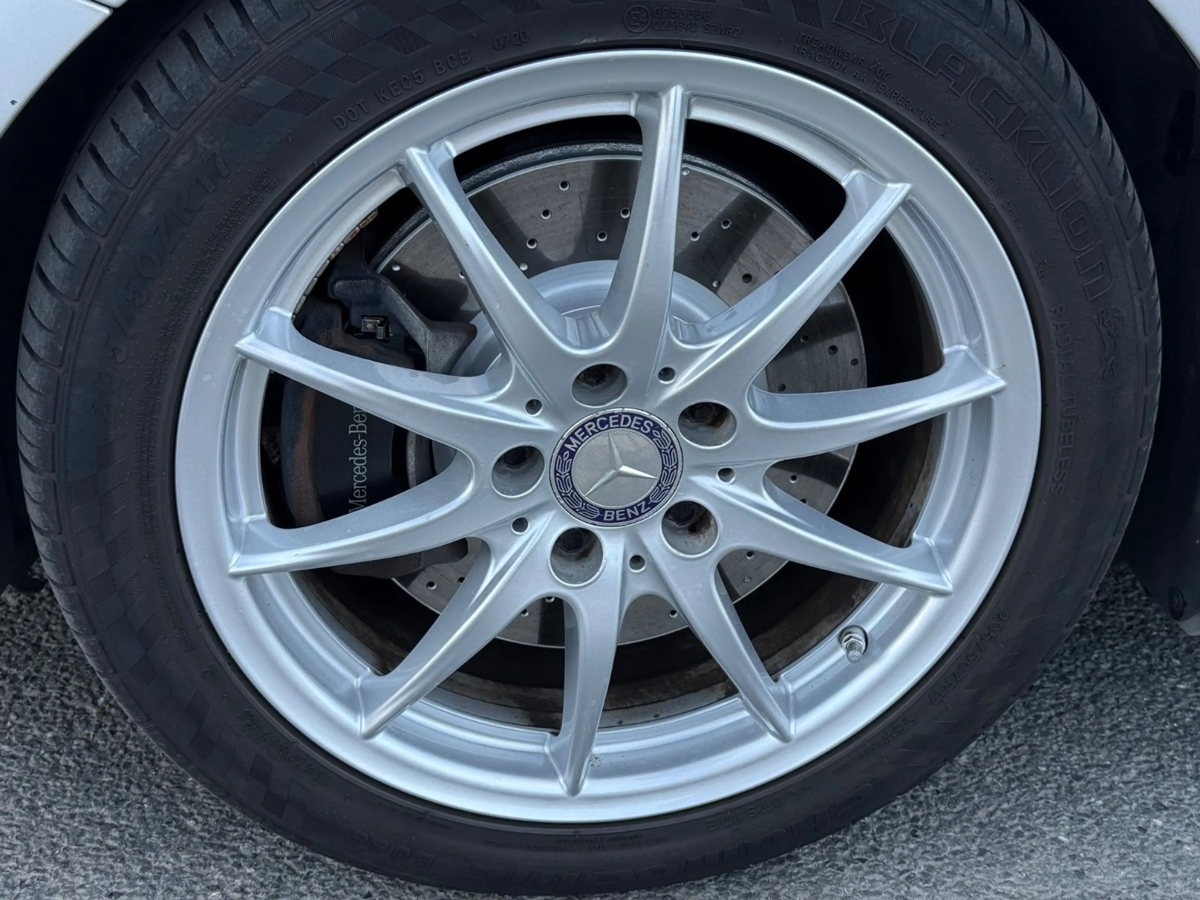 Mercedes-Benz B 220 B220*4Matic*1.HD*MB-Scheckheft*Xenon*Sportpaket* — photo 5
