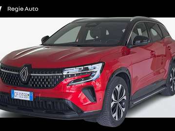 Austral 2023 1.2 E-Tech full hybrid Techno 200cv auto