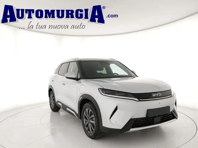 BYD Atto 2 DM-i 1.5 212 CV PHEV Boost