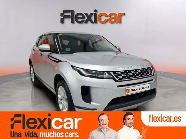 Land Rover Range Rover Evoque 2.0D S FWD 150