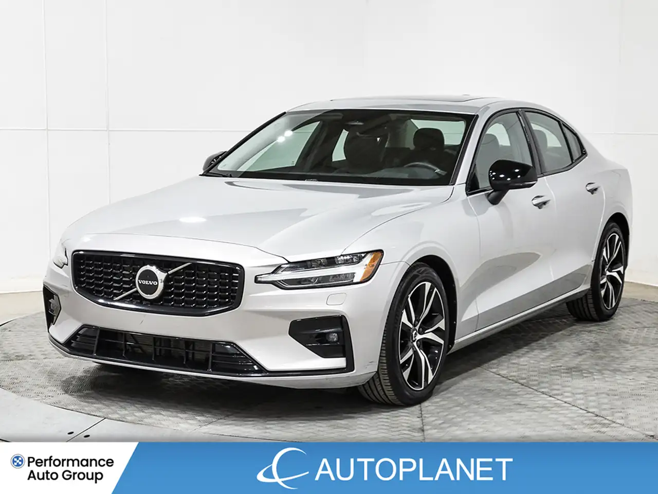 2024 Volvo S60