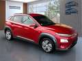 Hyundai KONA ELEKTRO 150kW STYLE / NAVI Rojo - thumbnail 2