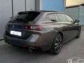 Peugeot 508 Plug-in Hybrid 225 e-EAT8 SW GT Grigio - thumbnail 2