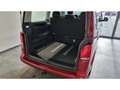 Volkswagen T6.1 Multivan Family 2.0 TDI AHK/ACC/EPH/Assist/LM Czerwony - thumbnail 23