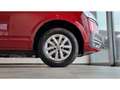 Volkswagen T6.1 Multivan Family 2.0 TDI AHK/ACC/EPH/Assist/LM Rojo - thumbnail 24