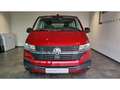 Volkswagen T6.1 Multivan Family 2.0 TDI AHK/ACC/EPH/Assist/LM Červená - thumbnail 6