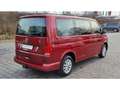Volkswagen T6.1 Multivan Family 2.0 TDI AHK/ACC/EPH/Assist/LM Rojo - thumbnail 26