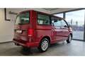 Volkswagen T6.1 Multivan Family 2.0 TDI AHK/ACC/EPH/Assist/LM Červená - thumbnail 3