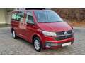 Volkswagen T6.1 Multivan Family 2.0 TDI AHK/ACC/EPH/Assist/LM Kırmızı - thumbnail 25