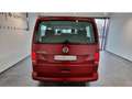 Volkswagen T6.1 Multivan Family 2.0 TDI AHK/ACC/EPH/Assist/LM Červená - thumbnail 4