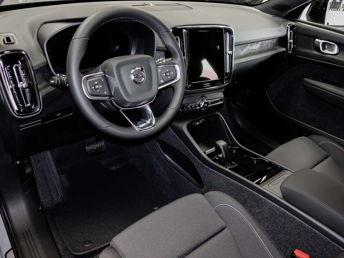 Volvo XC 40