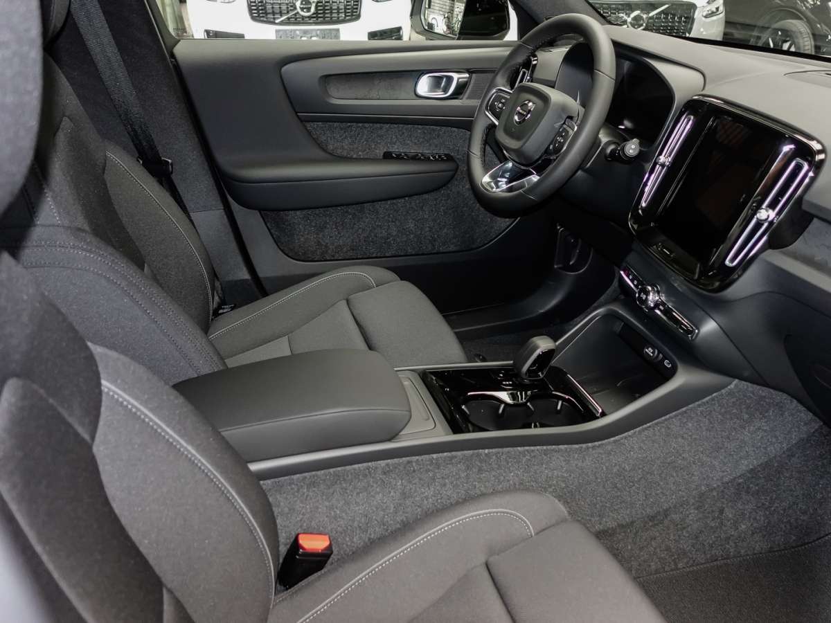 Volvo XC 40