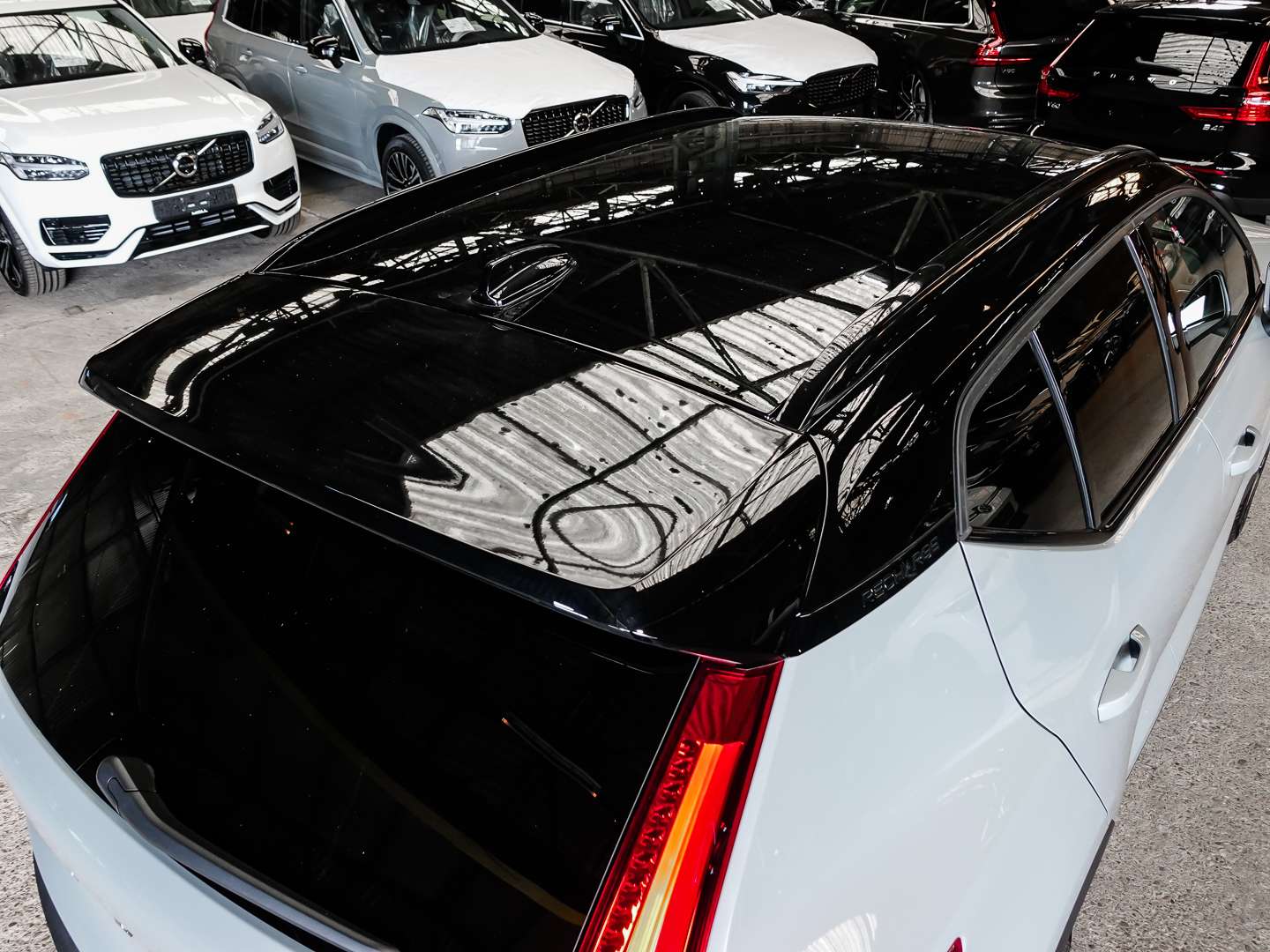 Volvo XC 40