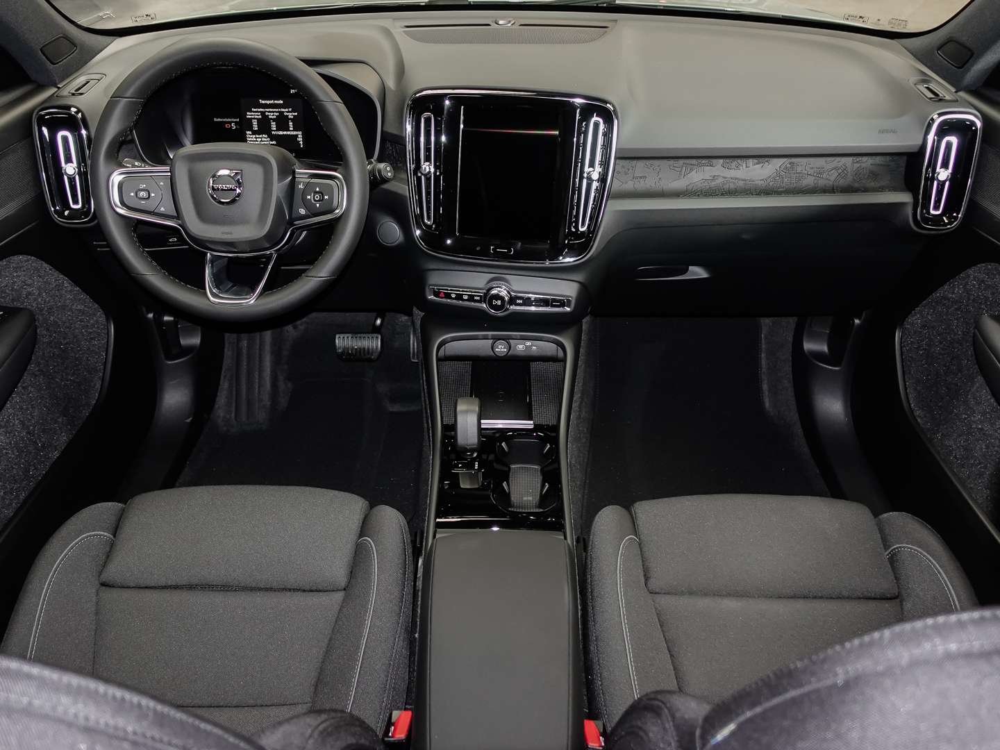 Volvo XC 40