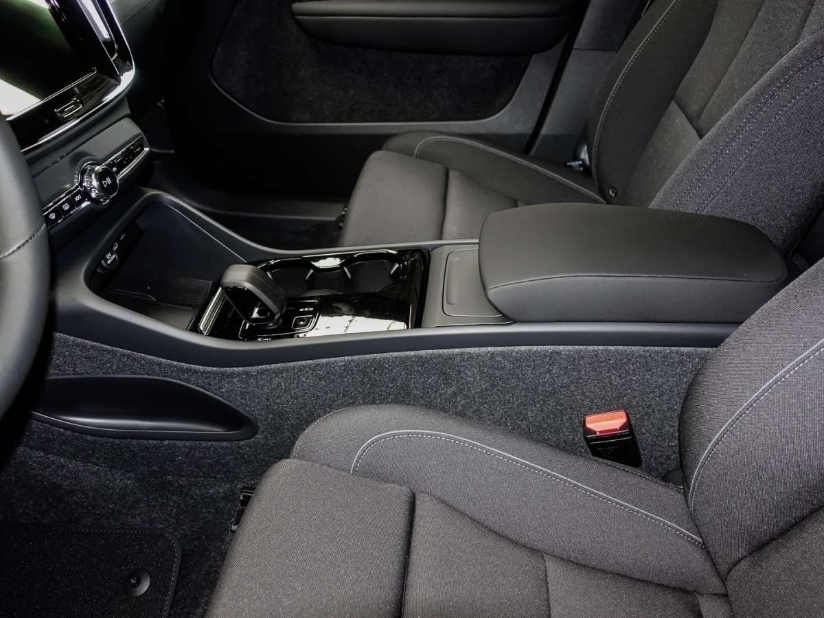 Volvo XC 40