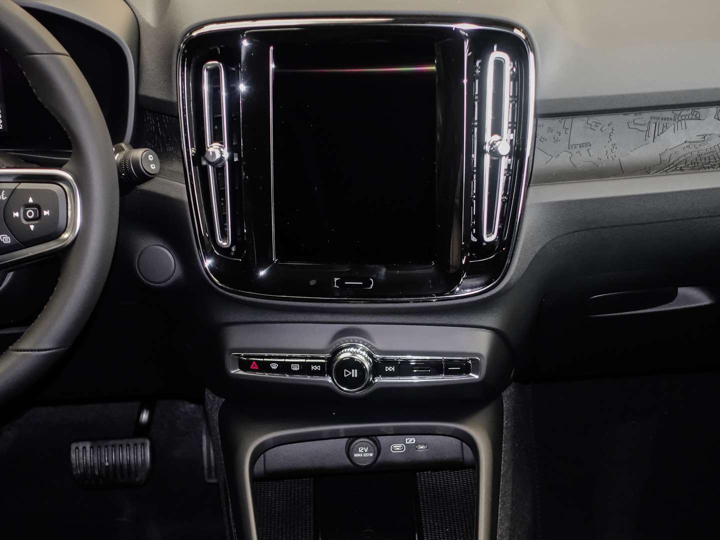 Volvo XC 40