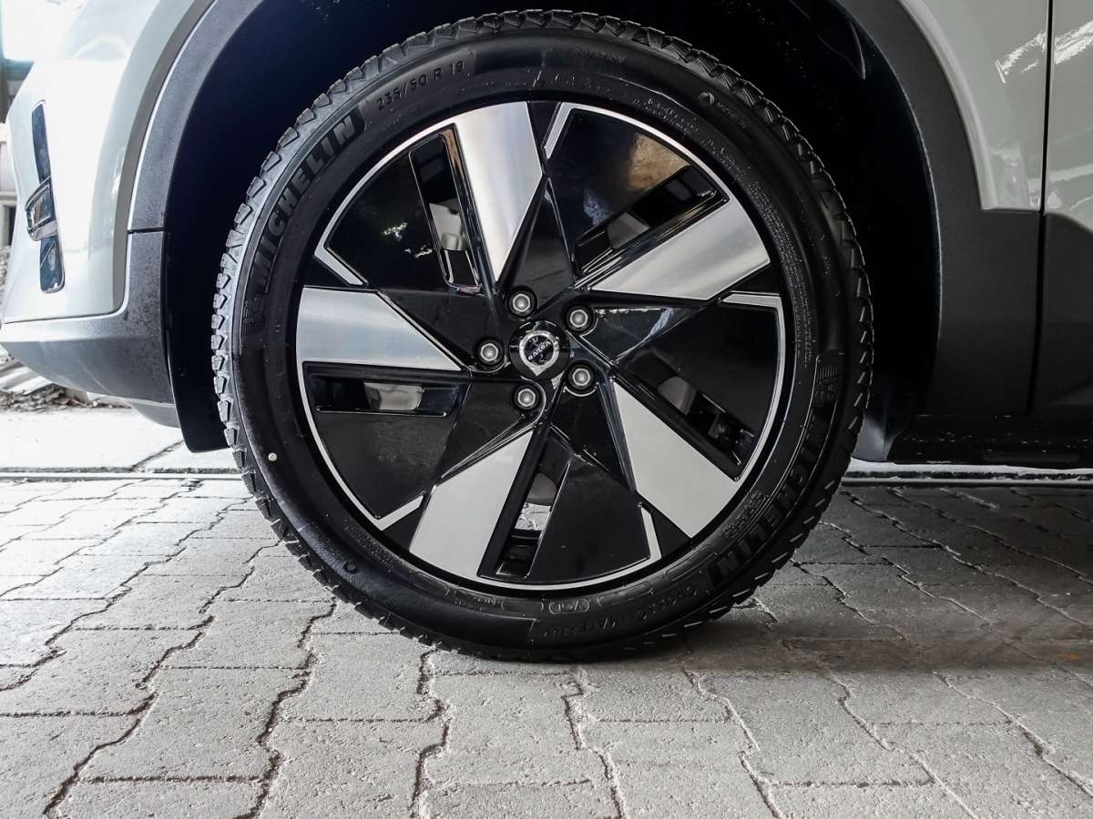 Volvo XC 40