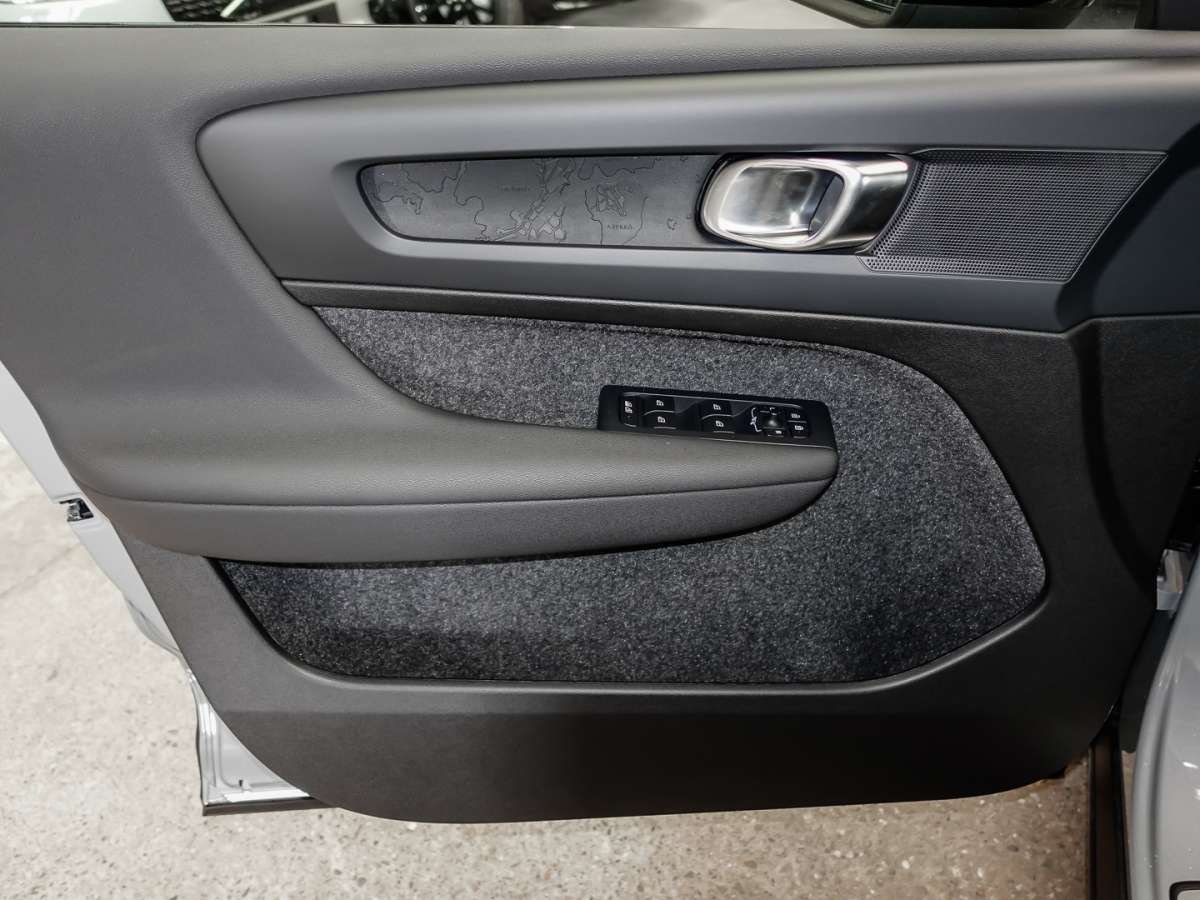 Volvo XC 40