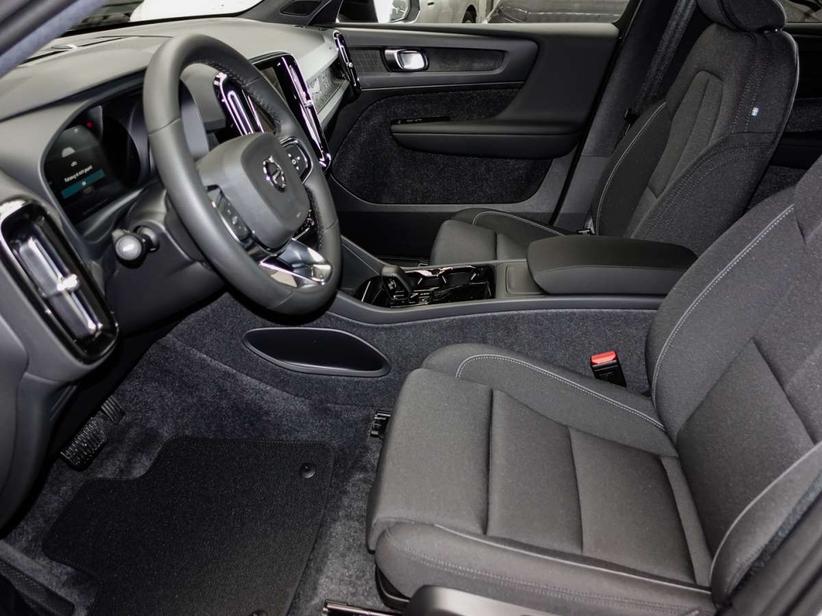 Volvo XC 40